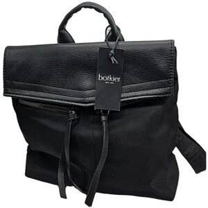 👛 BOTKIER Trigger mini backpack NWT